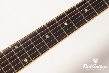 ES-335 Dot Reissue - Vintage Sunburst